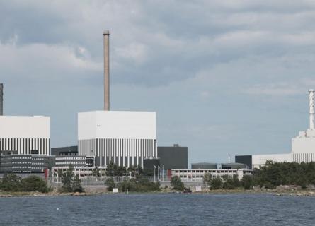 4U ENGINEERING CONSULTANTS  REAL DIGITAL TWIN SUPPORTS SAFER DECOMMISSIONING OF NUCLEAR POWER