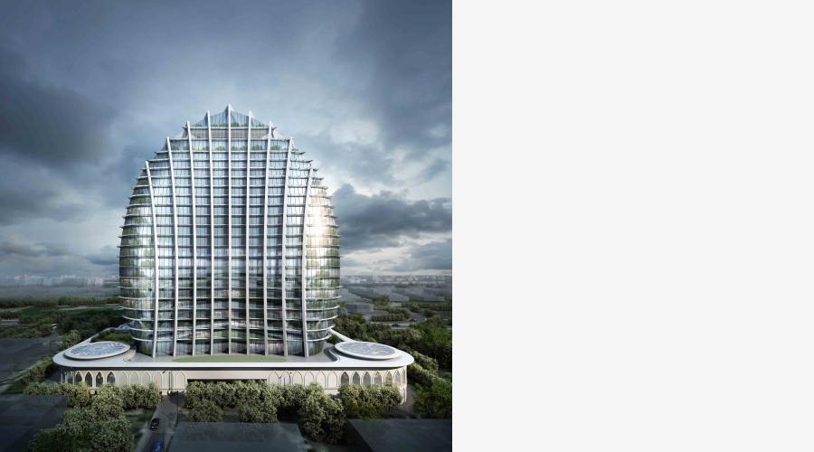 DIDAR HOTEL COMPLEX
