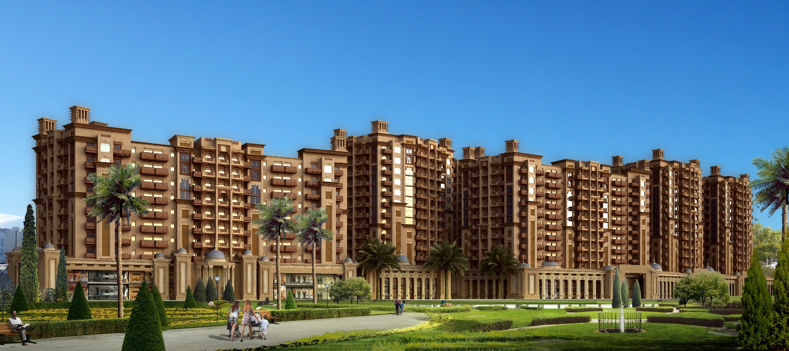 Building residential (2)