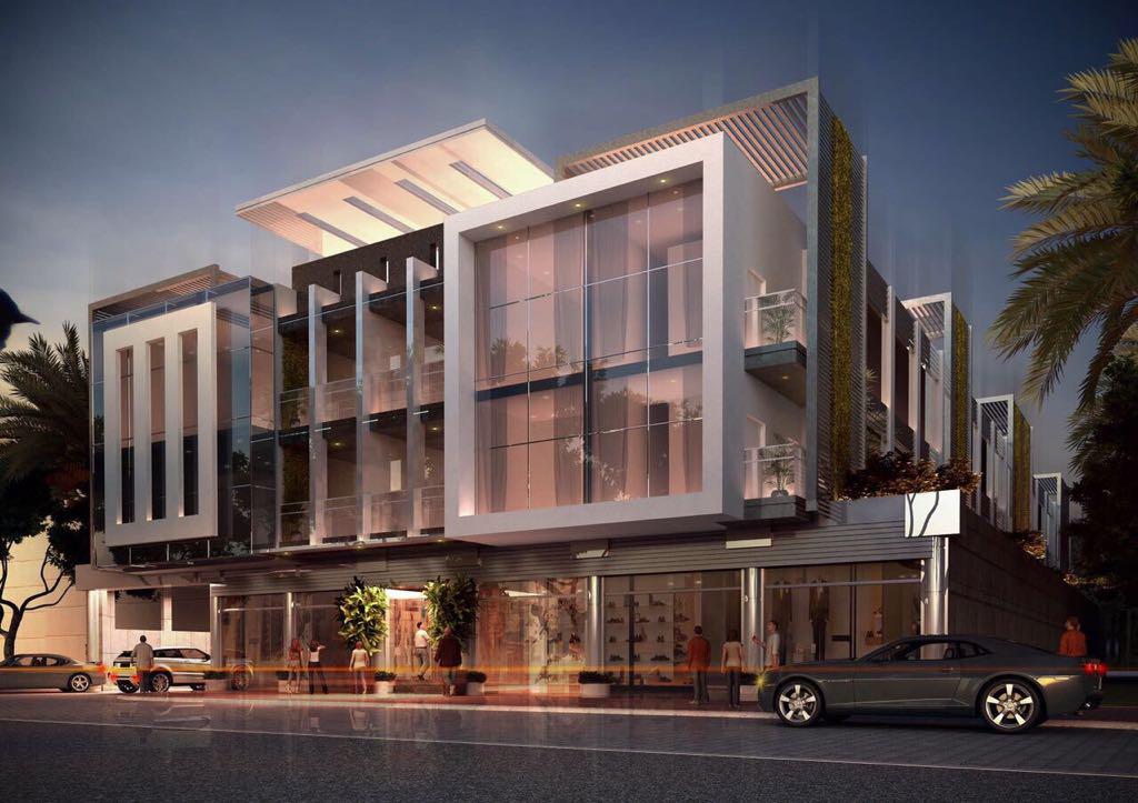 Residential and retail3434 (2)