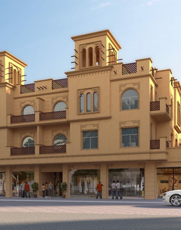 Residential and retail4554 (1)